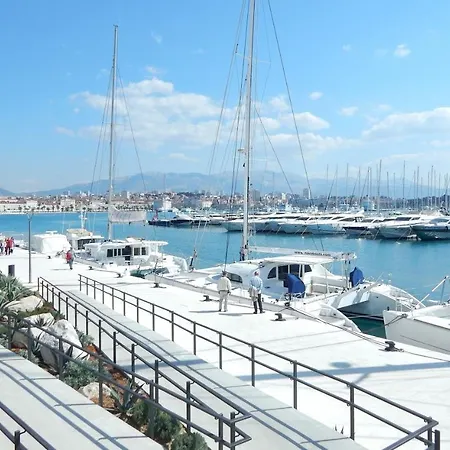 Modern With Terrace 4 Min Walk To The * Spalato