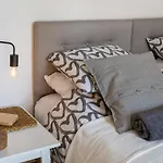Modern With Terrace 4 Min Walk To The Διαμέρισμα