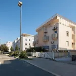 Modern With Terrace 4 Min Walk To The Διαμέρισμα