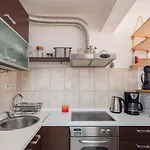 Modern With Terrace 4 Min Walk To The Σπλιτ